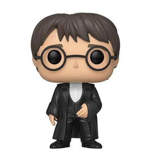 Funko Pop! Harry Potter Vinyl Figures - Select Figure(s) (Online Order Only)