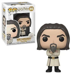 Funko Pop! Harry Potter Vinyl Figures - Select Figure(s) (Online Order Only)