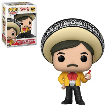 Funko Pop! Ad Icons Vinyl Figures - Select Figure(s) (Online Order Only)