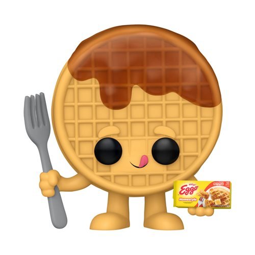 Funko Pop! Ad Icons Vinyl Figures - Select Figure(s) (Online Order Only)