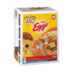 Funko Pop! Ad Icons Vinyl Figures - Select Figure(s) (Online Order Only)