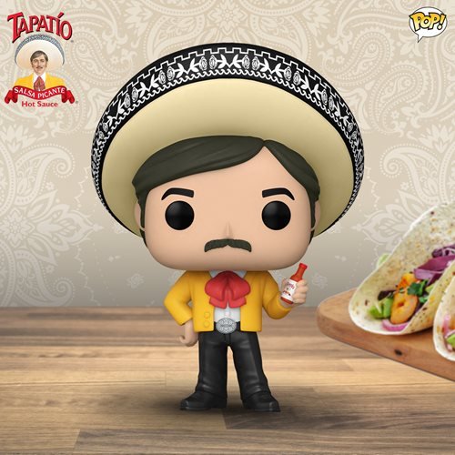 Funko Pop! Ad Icons Vinyl Figures - Select Figure(s) (Online Order Only)