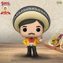 Funko Pop! Ad Icons Vinyl Figures - Select Figure(s) (Online Order Only)