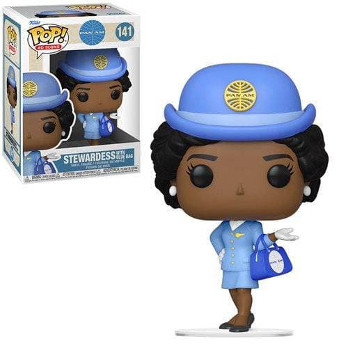 Funko Pop! Ad Icons Vinyl Figures - Select Figure(s) (Online Order Only)
