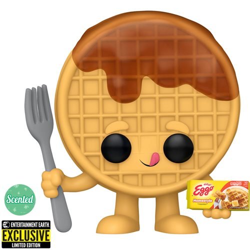 Funko Pop! Ad Icons Vinyl Figures - Select Figure(s) (Online Order Only)