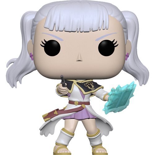 Funko Pop!  Animation - Black Clover -  Vinyl Figures (Online Order Only)