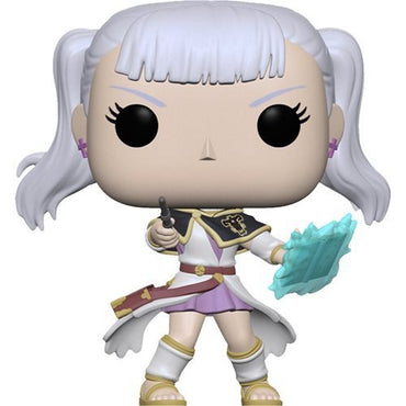 Funko Pop!  Animation - Black Clover -  Vinyl Figures (Online Order Only)