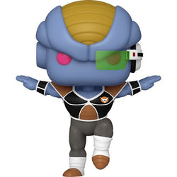 Funko Pop! Animation - Dragon Ball Z Vinyl Figure - Select Figure(s) (Online Order Only)
