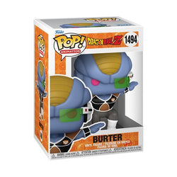 Funko Pop! Animation - Dragon Ball Z Vinyl Figure - Select Figure(s) (Online Order Only)