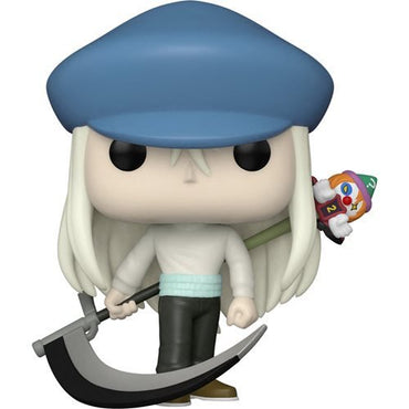 Funko Pop! Animation Hunter x Hunter Vinyl Figures - Select Figure(s) (Online Order Only)