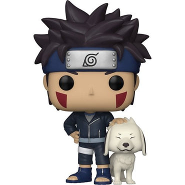 Funko Pop! Animation - Naruto Shippuden Vinyl Figures - Select Figure(s) (Online Order Only)