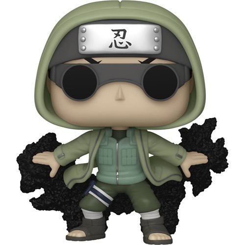 Funko Pop! Animation - Naruto Shippuden Vinyl Figures - Select Figure(s) (Online Order Only)