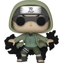 Funko Pop! Animation - Naruto Shippuden Vinyl Figures - Select Figure(s) (Online Order Only)