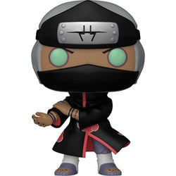 Funko Pop! Animation - Naruto Shippuden Vinyl Figures - Select Figure(s) (Online Order Only)