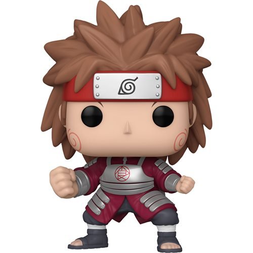 Funko Pop! Animation - Naruto Shippuden Vinyl Figures - Select Figure(s) (Online Order Only)