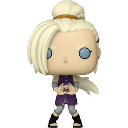 Funko Pop! Animation - Naruto Shippuden Vinyl Figures - Select Figure(s) (Online Order Only)