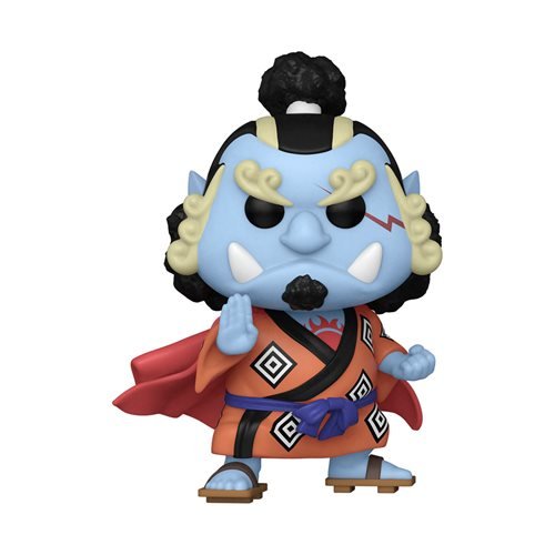 Funko Pop! Animation - One Piece - Vinyl Figures - Select Figure(s) (Online Order Only)