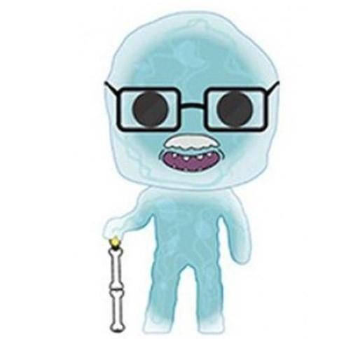 Funko Pop! Animation - Rick and Morty Vinyl Figures - Select Figure(s) (Online Order Only)