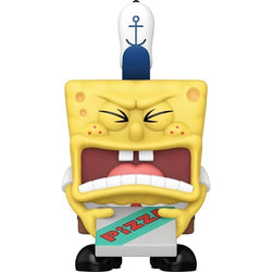 Funko Pop! Animation - SpongeBob SquarePants 25th Anniversary  Vinyl Figure (Online Order Only)