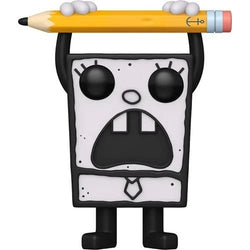 Funko Pop! Animation - SpongeBob SquarePants 25th Anniversary  Vinyl Figure (Online Order Only)