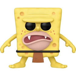 Funko Pop! Animation - SpongeBob SquarePants 25th Anniversary  Vinyl Figure (Online Order Only)