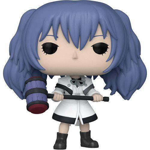 Funko Pop! Animation - Tokyo Ghoul:re Vinyl Figures - Select Figure(s) (Online Order Only)