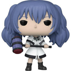 Funko Pop! Animation - Tokyo Ghoul:re Vinyl Figures - Select Figure(s) (Online Order Only)
