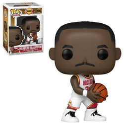 Funko Pop! Basketball - NBA Legends Vinyl Figures - Select Figure(s) (Online Order Only)
