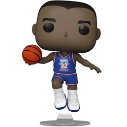 Funko Pop! Basketball - NBA Legends Vinyl Figures - Select Figure(s) (Online Order Only)