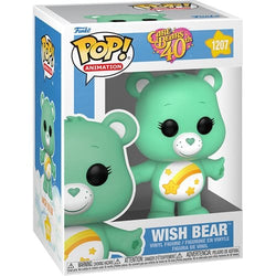 Funko Pop! Care Bears 40th Anniversary Vinyl Figures - Select Figure(s) (Online Order Only)