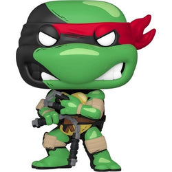 Funko Pop! Comics - Teenage Mutant Ninja Turtles - Previews Exclusive (Online Order Only)