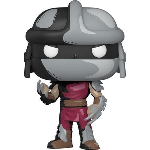 Funko Pop! Comics - Teenage Mutant Ninja Turtles - Previews Exclusive (Online Order Only)