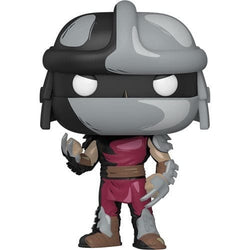 Funko Pop! Comics - Teenage Mutant Ninja Turtles - Previews Exclusive (Online Order Only)