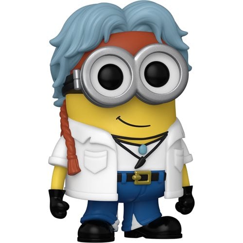 Funko Pop! - Despicable Me 4 Minion x BTS Vinyl Figure - Select Figure(s) (Online Order Only)