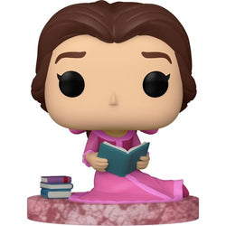 Funko Pop! Disney Princess Vinyl Figures - Select Figure(s) (Online Order Only)