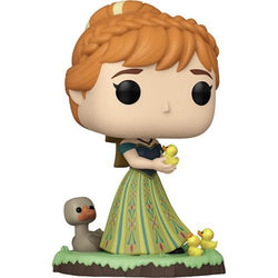 Funko Pop! Disney Princess Vinyl Figures - Select Figure(s) (Online Order Only)
