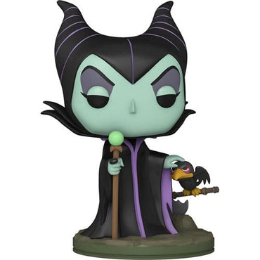 Funko Pop! Disney Villains Evil Queen Vinyl Figures - Select Figure(s) (Online Order Only)