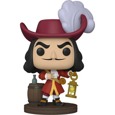 Funko Pop! Disney Villains Evil Queen Vinyl Figures - Select Figure(s) (Online Order Only)