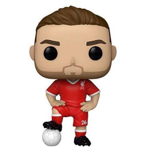 Funko Pop! Football Vinyl Figures - Select Figure(s) (Online Order Only)