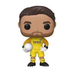 Funko Pop! Football Vinyl Figures - Select Figure(s) (Online Order Only)
