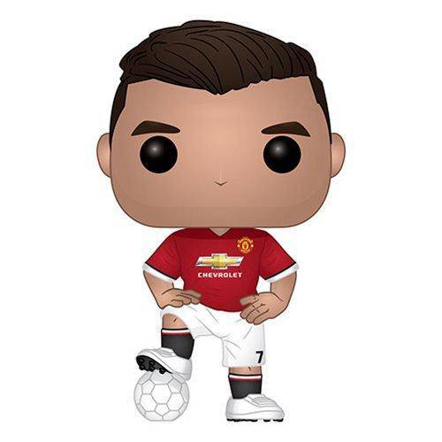 Funko Pop! Football Vinyl Figures - Select Figure(s) (Online Order Only)