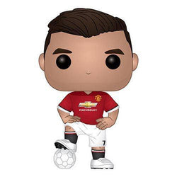 Funko Pop! Football Vinyl Figures - Select Figure(s) (Online Order Only)
