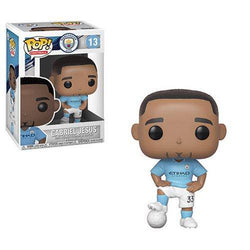 Funko Pop! Football Vinyl Figures - Select Figure(s) (Online Order Only)