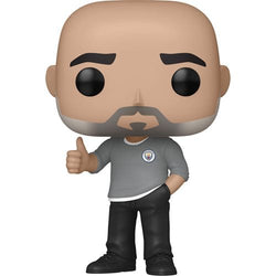 Funko Pop! Football Vinyl Figures - Select Figure(s) (Online Order Only)