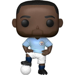 Funko Pop! Football Vinyl Figures - Select Figure(s) (Online Order Only)