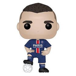 Funko Pop! Football Vinyl Figures - Select Figure(s) (Online Order Only)