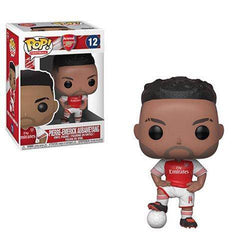 Funko Pop! Football Vinyl Figures - Select Figure(s) (Online Order Only)