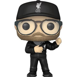 Funko Pop! Football Vinyl Figures - Select Figure(s) (Online Order Only)