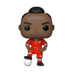 Funko Pop! Football Vinyl Figures - Select Figure(s) (Online Order Only)