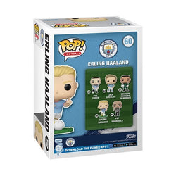 Funko Pop! Football Vinyl Figures - Select Figure(s) (Online Order Only)
